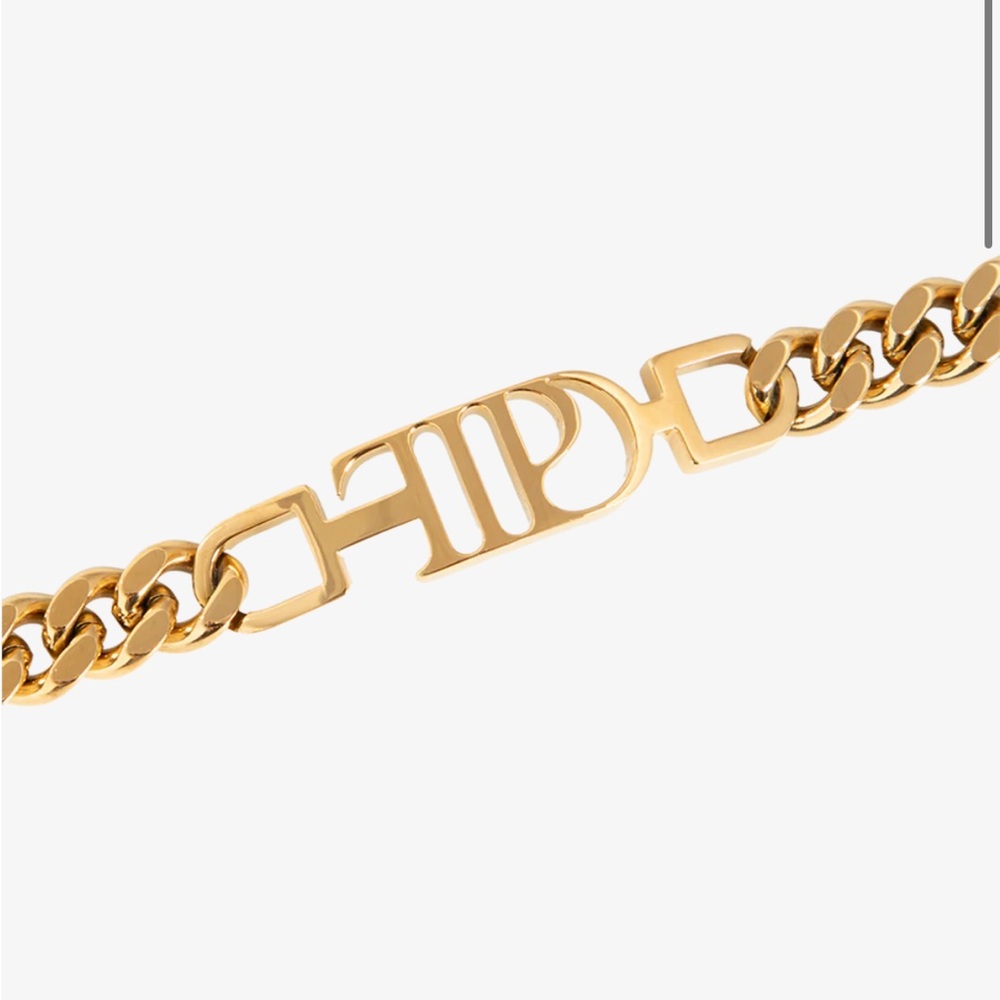 Taylor Swift TTPD bracelet